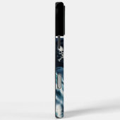 Piratenschiff in einem Tempest Case-Mate iPhone Hülle (Rückseite / Rechts)