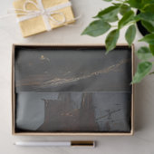 Piratenschiff in Schlachthöhe Seidenpapier (Geschenk)