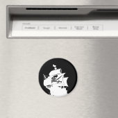 Piratenschiff Magnet (In Situ (Geschirrspüler))
