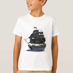 PIRATENSCHIFF.PNG T-Shirt