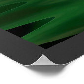 Piratenschiff Poster (Ecke)