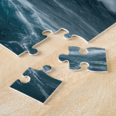 Piratenschiff Puzzle (Seite)