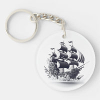 Piratenschiff