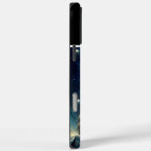 Piratenschiff Skull Moon's Shadow Case-Mate iPhone Hülle (Rückseite / Rechts)