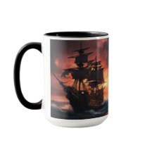 Piratenschiff Stormy - 3 -