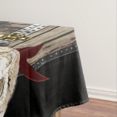 Piratenschiff Tischdecke (Beispiel)