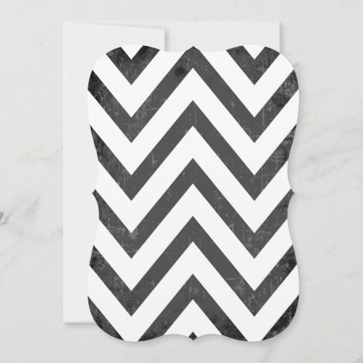 Piratenschiff und Ocean Baby Shower Einladung (Rückseite)