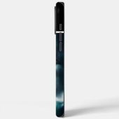 Piratenschiff vor dem Sturm Case-Mate iPhone Hülle (Rückseite / Links)