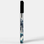 Piratenschiff vor dem Sturm Case-Mate iPhone Hülle (Rückseite / Rechts)