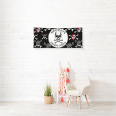 Piratenschiffe zum Geburtstag Banner (Insitu)