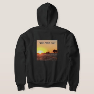 Piratenseele Hoodie