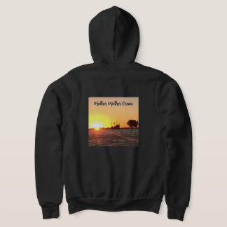 Piratenseele Hoodie