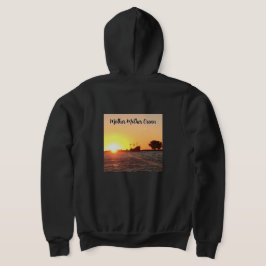 Piratenseele Hoodie