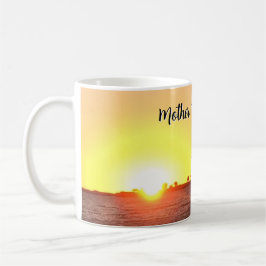 Piratenseele Kaffeetasse