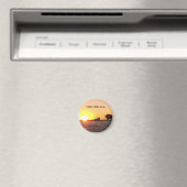 Piratenseele Magnet (In Situ (Geschirrspüler))