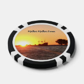 Piratenseele Pokerchips (Einzeln)