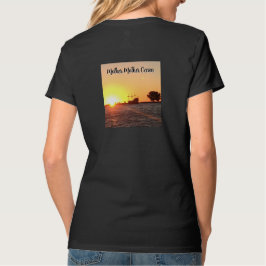 Piratenseele T-Shirt