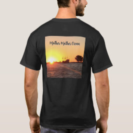 Piratenseele T-Shirt