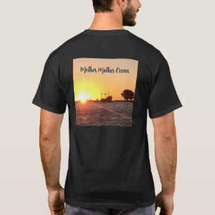 Piratenseele T-Shirt