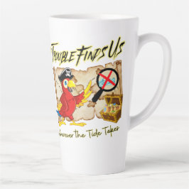 Piratensittich Milchtasse