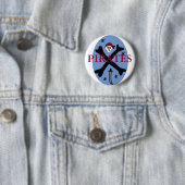 Piratenskelett Button (Beispiel)