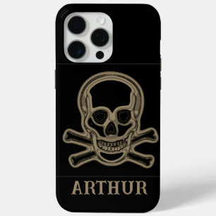 Piratentag, personalisiert Case-Mate iPhone hülle