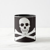 Piraterie! Tasse (Zentrum)