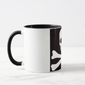 Piraterie! Tasse (Links)