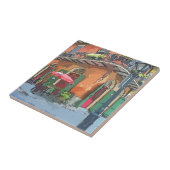 Pirates Alley New Orleans Fliese (Seite)