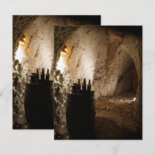 Pirates Cave (Vorne/Hinten)