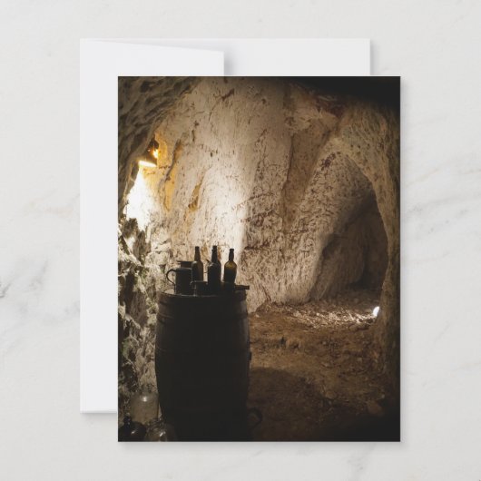 Pirates Cave (Rückseite)
