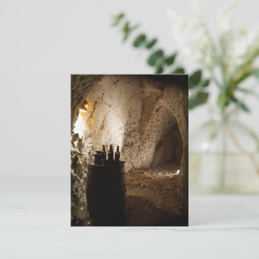 Pirates Cave (Stehend Vorderseite)