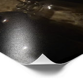 Pirates Cave Fotodruck (Ecke)