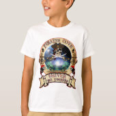 Pirates Cove T - Shirt (Vorderseite)