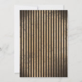 Pirates-Geburtstagsfeier Einladung (Rückseite)