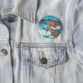 Pirates. Imagination and fantasy, cute, and Button (Beispiel)