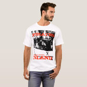 PIRATES ISLAND HONOLULU T-Shirt (Vorne ganz)