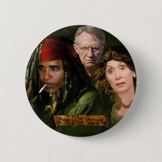 Pirates_of_the_Potomac Button (Vorderseite)