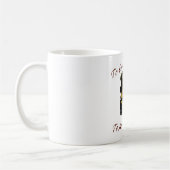 Pirates RULE! Kaffeetasse (Links)