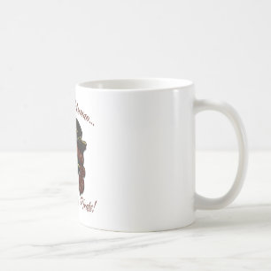 Pirates RULE! Kaffeetasse