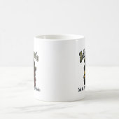 Pirates RULE! Kaffeetasse (Mittel)