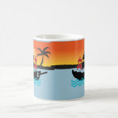 Pirates Ship Tasse (Mittel)