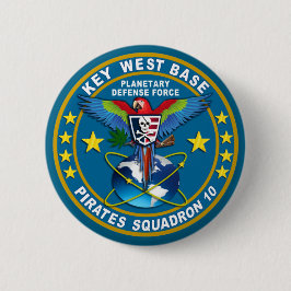 Pirates Squadron Button