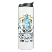 pirates thermosbecher (Nach links gedreht)