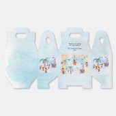 Pirates Treashunt Karte Kinder Junge Geburtstag Geschenkschachtel (Ungeklappt)