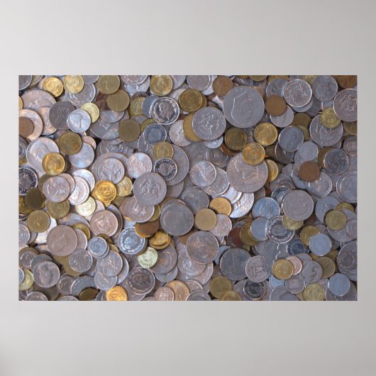 Pirates Treasure (HUGE POSTER) Poster (Vorne)