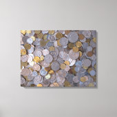 Pirates Treasure Leinwanddruck (Vorderseite)