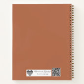 Pirate's Treasure Map | Adventure Themed To-Do Lis Notizblock (Rückseite)