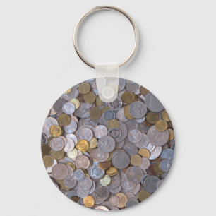 Pirates Treasure Schlüsselanhänger