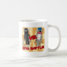 Pirates Vs. Ninja Affen